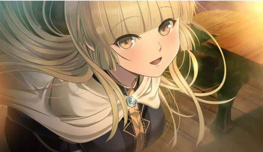 【日系精品策略 / SLG / 汉化 / PC】深渊的迷宫 深淵のラビリントス Ver1.02 后宫特典 AI 汉化内嵌版 + CG 存档【3.66G】图片-1 【日系精品策略 / SLG / 汉化 / PC】深渊的迷宫 深淵のラビリントス Ver1.02 后宫特典 AI 汉化内嵌版 + CG 存档【3.66G】图片-1