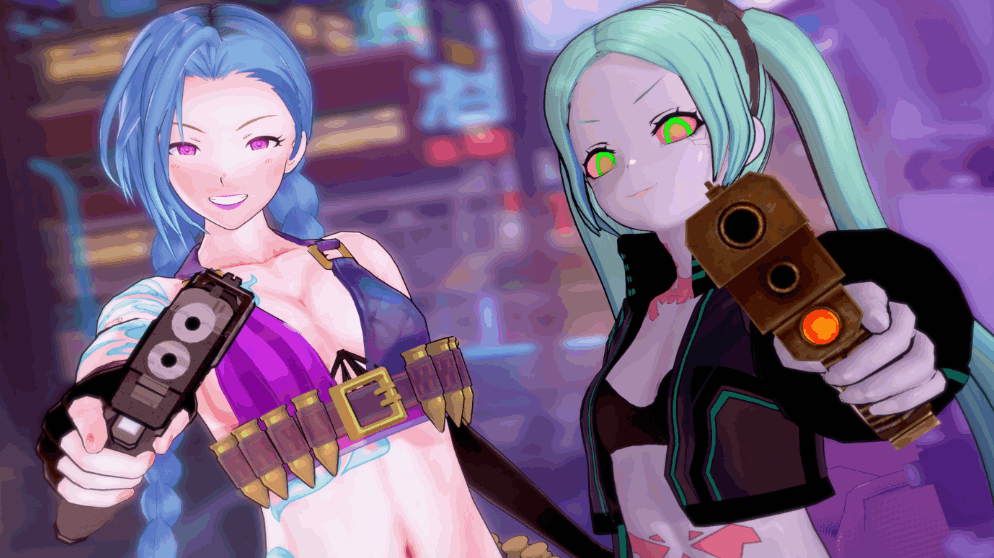 【同人SLG/汉化/无码/动态/PC+安卓】我的变态幻想 我的无尽幻想 My Hentai Fantasy Ver0.13 AI汉化内嵌版【6.32G】图片-1