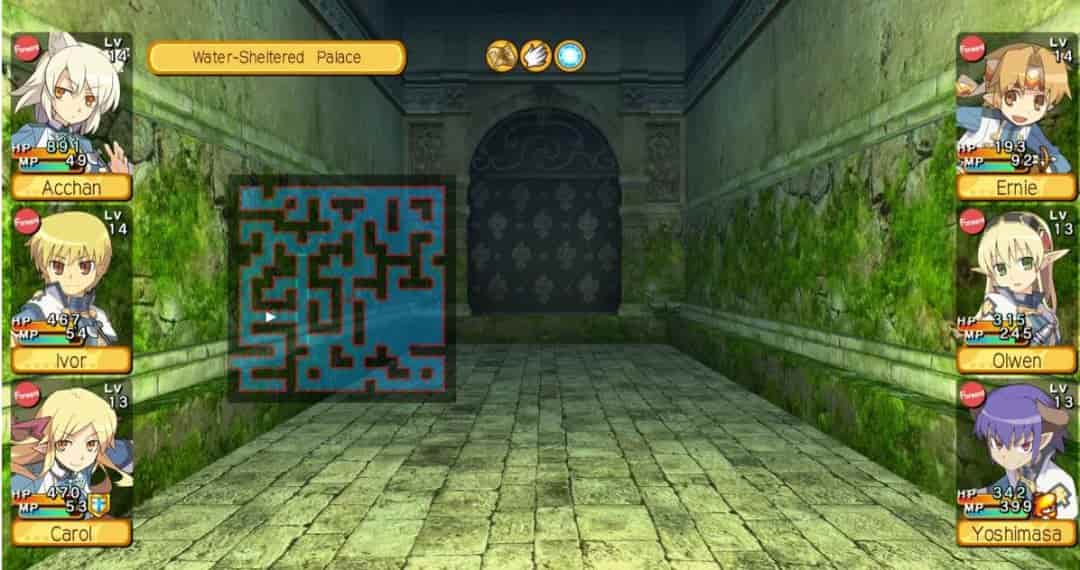 剑与魔法与学园 3 复刻版 / Class of Heroes 3 Remaster PC 版 | Build.19778598 | 奇幻角色扮演类 | 容量 11.3GB | 官方原版英文 | 支持键盘。鼠标。手柄图片-1 剑与魔法与学园 3 复刻版 / Class of Heroes 3 Remaster PC 版 | Build.19778598 | 奇幻角色扮演类 | 容量 11.3GB | 官方原版英文 | 支持键盘。鼠标。手柄图片-1