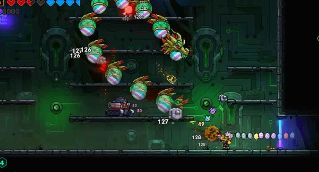 霓虹深渊 2/Neon Abyss 2 PC 版 | Build.20090352|roguelike 动作类 | 容量 1.88GB | 官方简体中文 | 支持键盘。鼠标。手柄图片-1 霓虹深渊 2/Neon Abyss 2 PC 版 | Build.20090352|roguelike 动作类 | 容量 1.88GB | 官方简体中文 | 支持键盘。鼠标。手柄图片-1