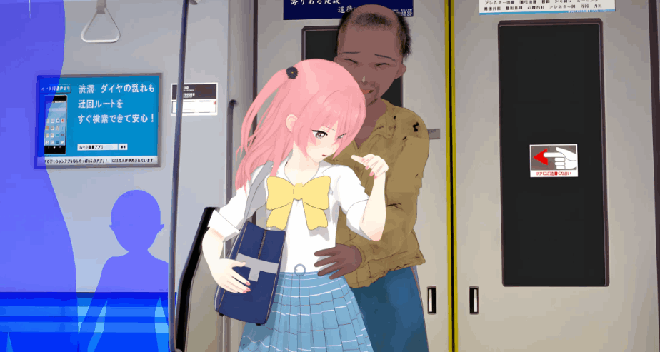 【互动 SLG / 简体汉化 / 剧情向 / PC + 安卓双端】更衣人偶：暗涌的欲念 My Dress Up Unseen Desire v0.7 AI 汉化内嵌版【5.87G】图片-1