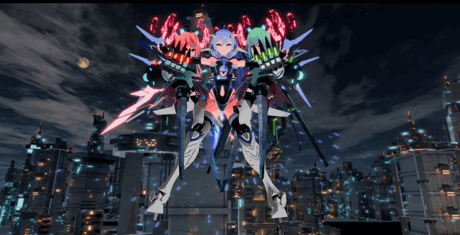 驱动妖精 AI-deal-Rays 駆動妖精アイディールレイズ Ver2.1+DLC Ver1.10:PC 平台大型 ACT/3D 互动游戏(全动态 / 官中 / 全 CV/8.76G)图片-1 驱动妖精 AI-deal-Rays 駆動妖精アイディールレイズ Ver2.1+DLC Ver1.10:PC 平台大型 ACT/3D 互动游戏(全动态 / 官中 / 全 CV/8.76G)图片-1