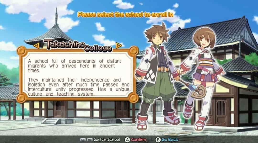 剑与魔法与学园 3 复刻版 / Class of Heroes 3 Remaster PC 版 | Build.19778598 | 奇幻角色扮演类 | 容量 11.3GB | 官方原版英文 | 支持键盘。鼠标。手柄图片-1 剑与魔法与学园 3 复刻版 / Class of Heroes 3 Remaster PC 版 | Build.19778598 | 奇幻角色扮演类 | 容量 11.3GB | 官方原版英文 | 支持键盘。鼠标。手柄图片-1