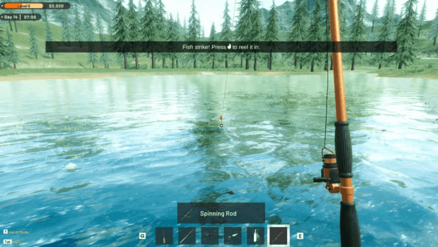 《牧场农场与商店模拟器/Ranch Farm and Store Simulator v0.5.8》PC电脑版游戏下载指南（4.35GB/官方简体中文/键鼠手柄三模）图片-1