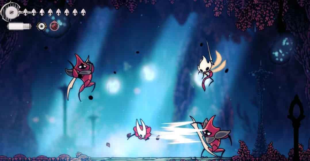 空洞骑士:丝之歌/Hollow Knight: Silksong v1.0.28650|容量7.56GB|官方简体中文图片-1 空洞骑士:丝之歌/Hollow Knight: Silksong v1.0.28650|容量7.56GB|官方简体中文图片-1