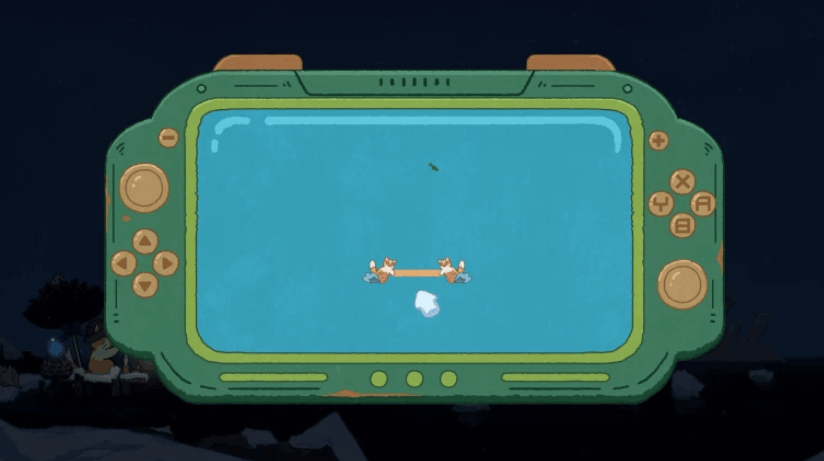 电脑 PC 端模拟经营钓鱼游戏《猫猫钓游记 / Fischer's Fishing Journey Build.19536768》官方中文正式版适配 Win10/11 平台 容量 389MB 支持键盘鼠标操作图片-1