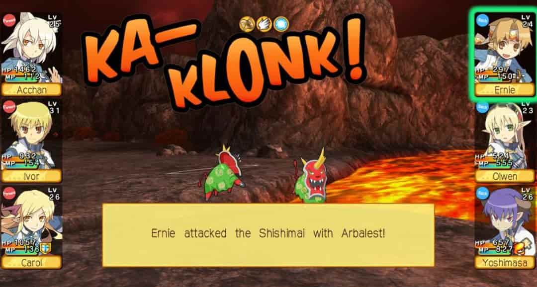 剑与魔法与学园 3 复刻版 / Class of Heroes 3 Remaster PC 版 | Build.19778598 | 奇幻角色扮演类 | 容量 11.3GB | 官方原版英文 | 支持键盘。鼠标。手柄图片-1 剑与魔法与学园 3 复刻版 / Class of Heroes 3 Remaster PC 版 | Build.19778598 | 奇幻角色扮演类 | 容量 11.3GB | 官方原版英文 | 支持键盘。鼠标。手柄图片-1