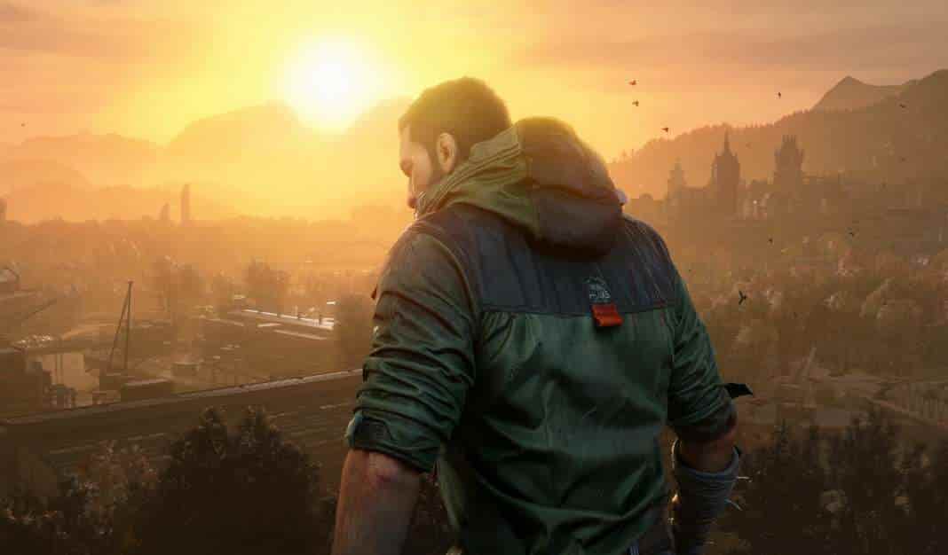 《消逝的光芒:困兽》PC 版开放世界动作冒险游戏介绍图片-1 《消逝的光芒:困兽》PC 版开放世界动作冒险游戏介绍图片-1