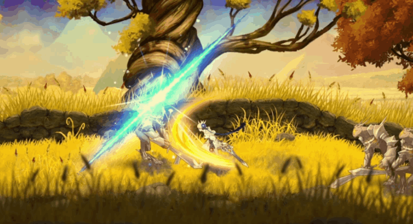 红魔城蕾米莉亚：绯色交响曲 Koumajou Remilia: Scarlet Symphony 横版动作版 | v20220728|PC 平台 | 官方中文 + 键鼠 / 手柄支持 | 817MB图片-1