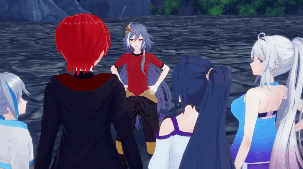 【日系SLG精品/汉化/后宫/PC+安卓】舰长/船长的奇异冒险 CaptainVRse Part 1(第1季完结版)+Part 2(第2季Ver1.1) 汉化版【9.04G】图片-1 【日系SLG精品/汉化/后宫/PC+安卓】舰长/船长的奇异冒险 CaptainVRse Part 1(第1季完结版)+Part 2(第2季Ver1.1) 汉化版【9.04G】图片-1