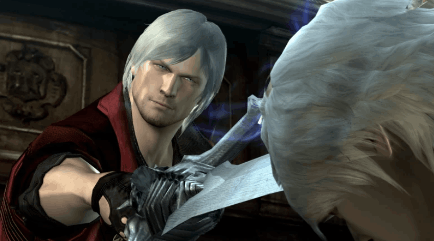 鬼泣4特别版Devil May Cry 4 SE Build.11530801评测：120Hz高帧+光追全面升级