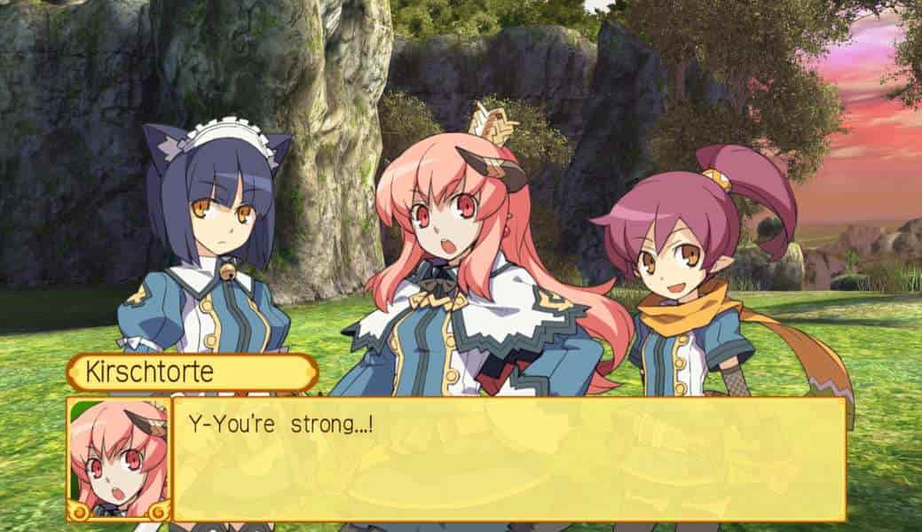 剑与魔法与学园 3 复刻版 / Class of Heroes 3 Remaster PC 版 | Build.19778598 | 奇幻角色扮演类 | 容量 11.3GB | 官方原版英文 | 支持键盘。鼠标。手柄图片-1 剑与魔法与学园 3 复刻版 / Class of Heroes 3 Remaster PC 版 | Build.19778598 | 奇幻角色扮演类 | 容量 11.3GB | 官方原版英文 | 支持键盘。鼠标。手柄图片-1