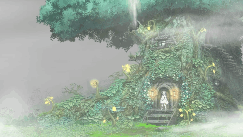 红魔城蕾米莉亚：绯色交响曲 PC版 v20220728 – 官方中文+键鼠/手柄支持 | 817MB横版动作游戏