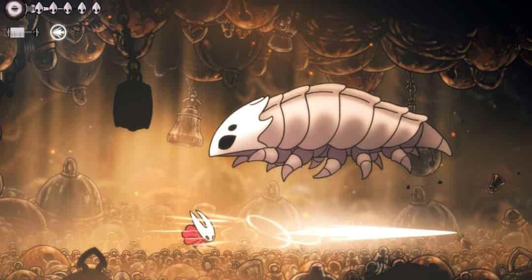 空洞骑士:丝之歌/Hollow Knight: Silksong v1.0.28650|容量7.56GB|官方简体中文图片-1 空洞骑士:丝之歌/Hollow Knight: Silksong v1.0.28650|容量7.56GB|官方简体中文图片-1