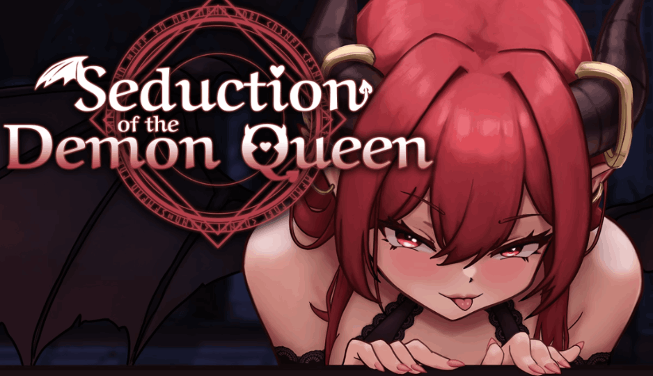 恶魔女王的诱惑(seduction of the demon queen)Ver0.3.0.2 官方中文版:PC 端互动 SLG 游戏核心信息图片-1 恶魔女王的诱惑(seduction of the demon queen)Ver0.3.0.2 官方中文版:PC 端互动 SLG 游戏核心信息图片-1