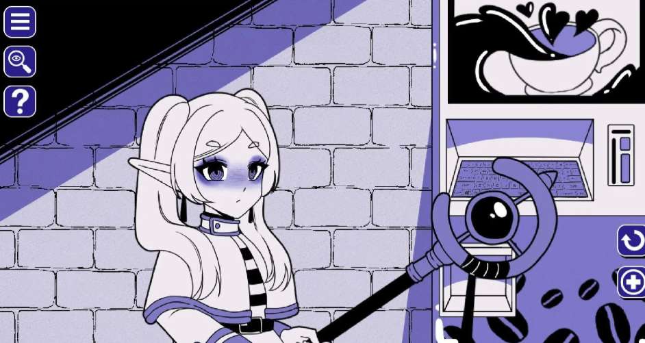 异常咖啡机 Anomalous Coffee Machine Ver1.3 官方中文版 全平台发布图片-1 异常咖啡机 Anomalous Coffee Machine Ver1.3 官方中文版 全平台发布图片-1