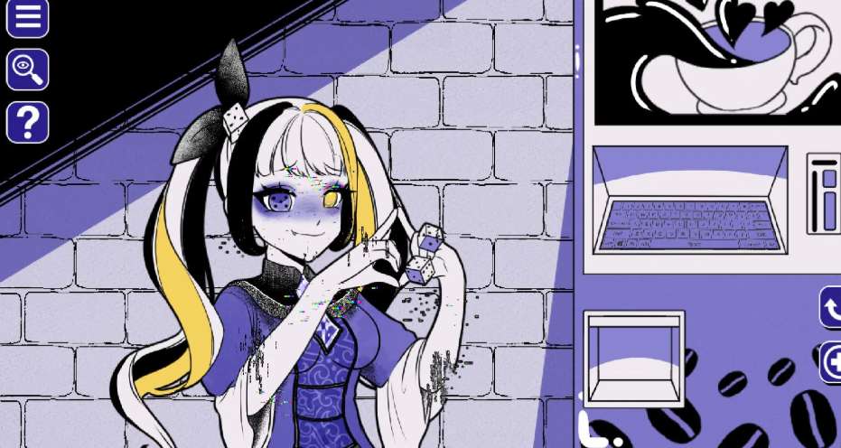 异常咖啡机 Anomalous Coffee Machine Ver1.3 官方中文版 全平台发布图片-1 异常咖啡机 Anomalous Coffee Machine Ver1.3 官方中文版 全平台发布图片-1