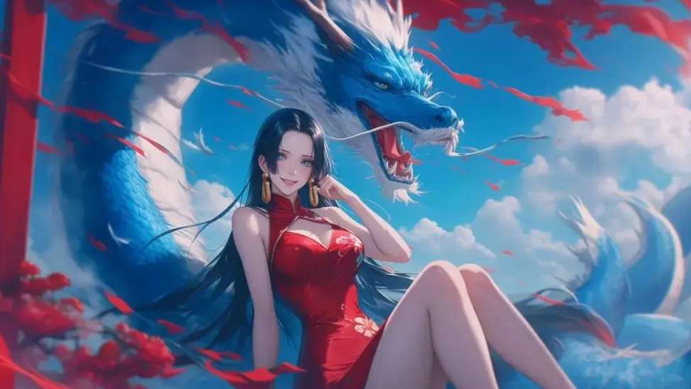 神奇幻想:0.05 折动漫联动 二次元放置策略卡牌手游(安卓 /iOS)图片-1 神奇幻想:0.05 折动漫联动 二次元放置策略卡牌手游(安卓 /iOS)图片-1