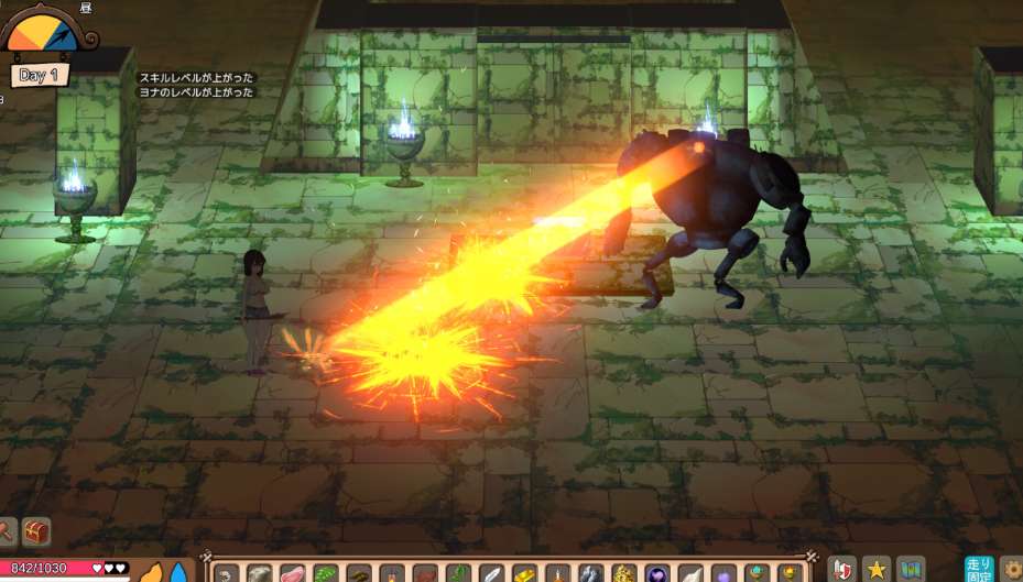 生存游戏 疯狂岛 Mad Island Ver0.4.5.2 官方中文步兵版+DLC 完整PC版下载图片-1 生存游戏 疯狂岛 Mad Island Ver0.4.5.2 官方中文步兵版+DLC 完整PC版下载图片-1