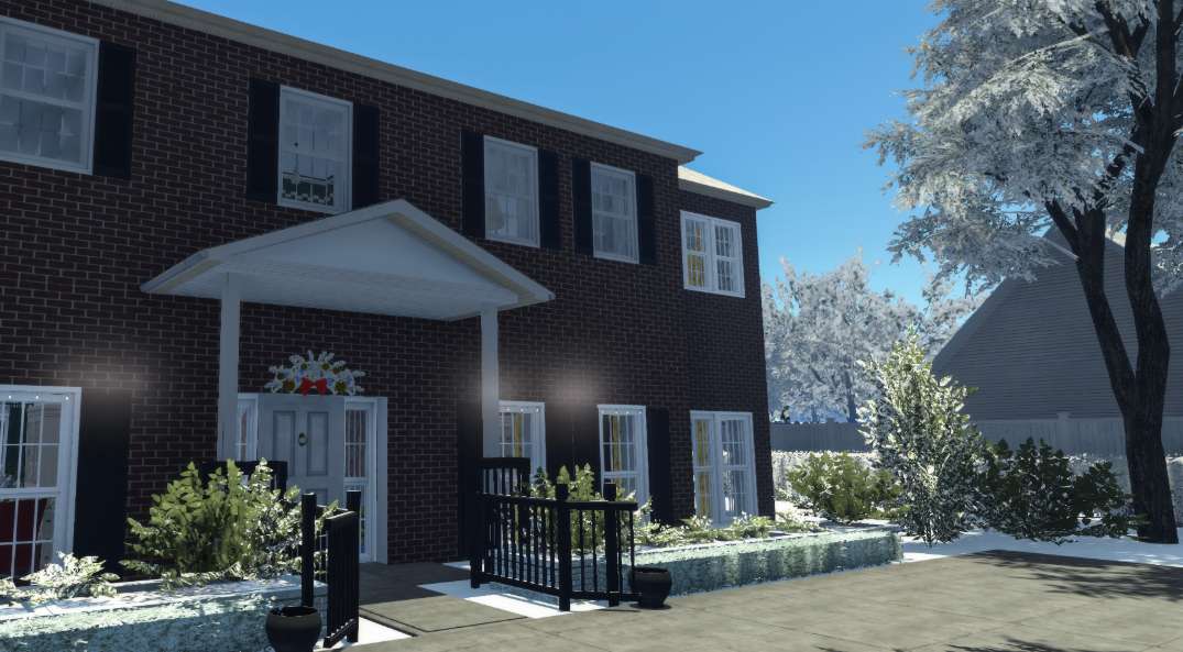 房产达人/House Flipper v1.25272|集成DLCs|容量26GB|官方简体中文|支持键盘.鼠标.手柄图片-1