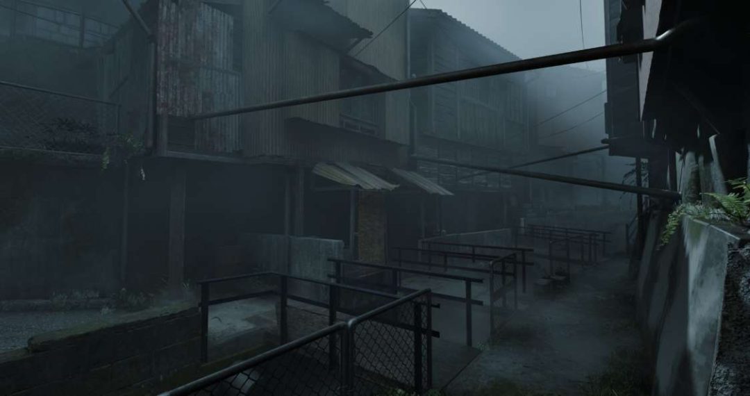 寂静岭 f/SILENT HILL f v1.1.380371图片-1 寂静岭 f/SILENT HILL f v1.1.380371图片-1