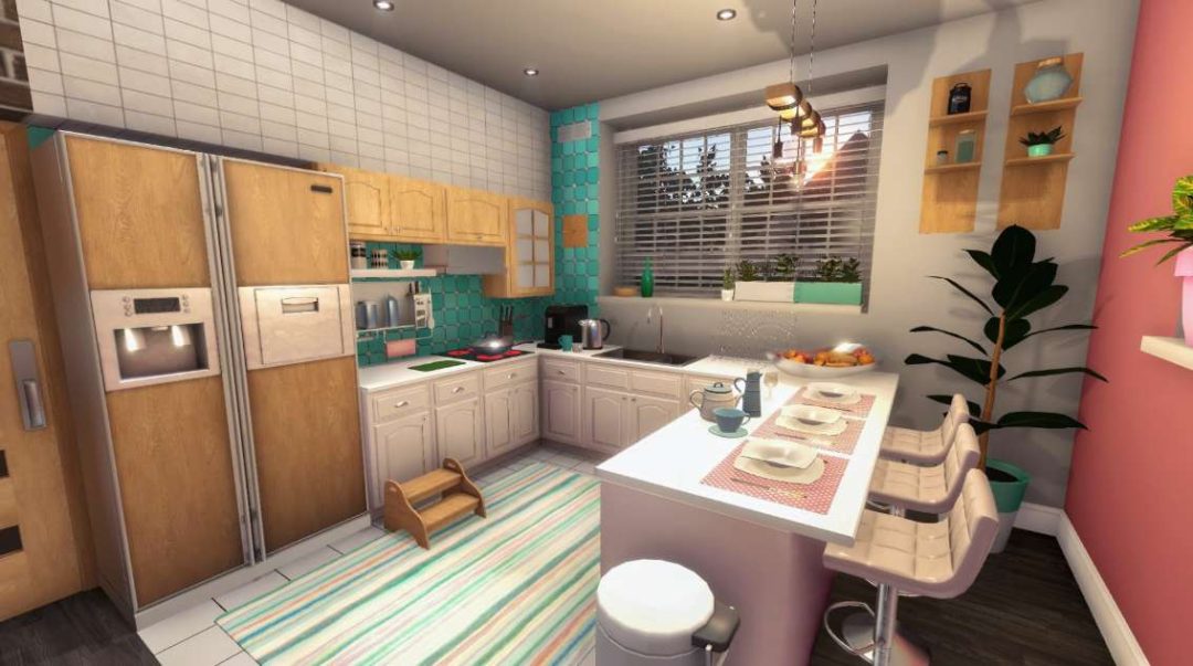 房产达人/House Flipper v1.25272终极整合版：9款DLC+官方中文+多平台操控