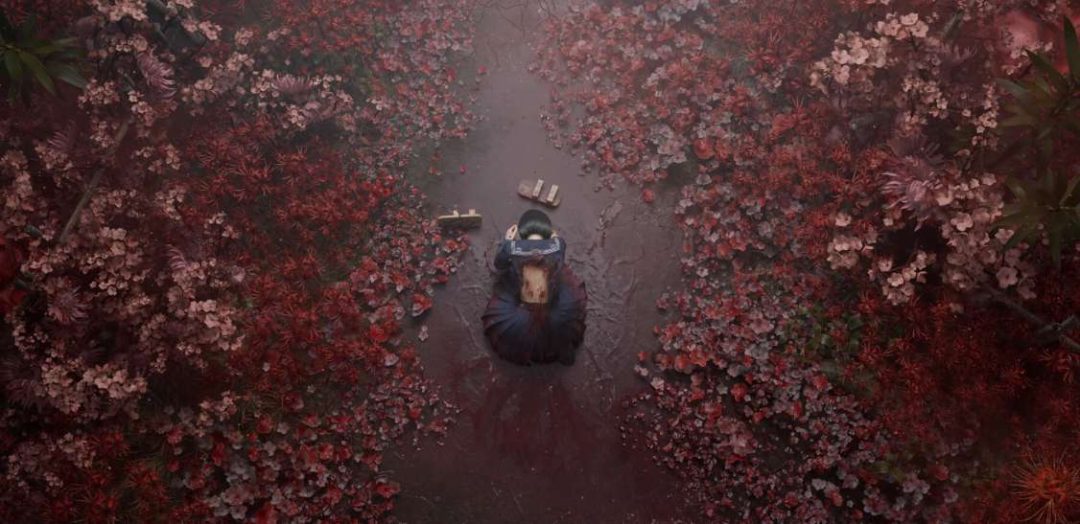 寂静岭 f/SILENT HILL f v1.1.380371图片-1 寂静岭 f/SILENT HILL f v1.1.380371图片-1