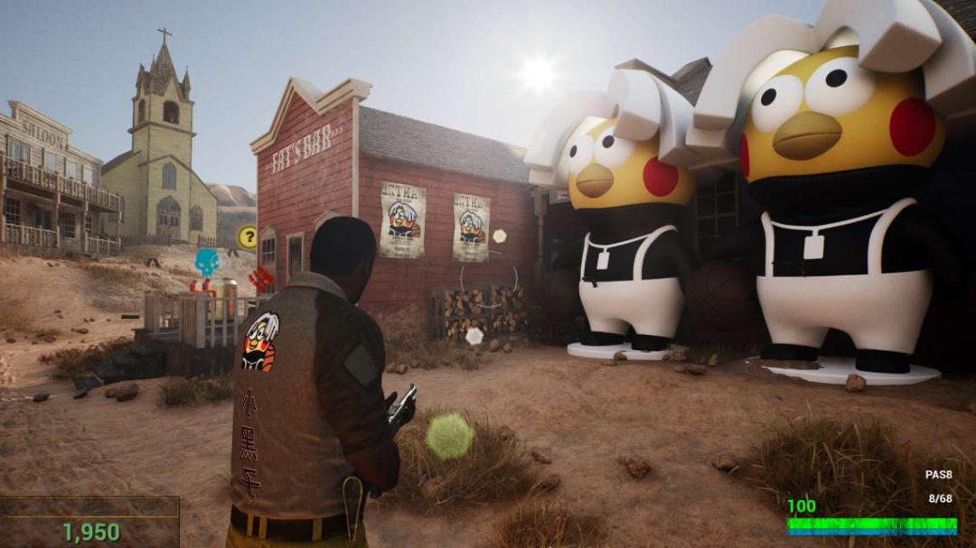 坤化危机2/KUNKUN Defender 2 Build.18507954版本更新内容与配置要求全解析