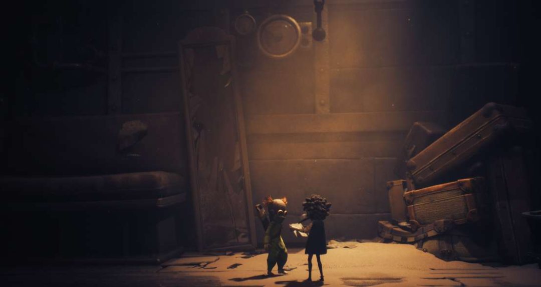 小小梦魇3/Little Nightmares III正式版上线：双人合作+多结局系统全面解析