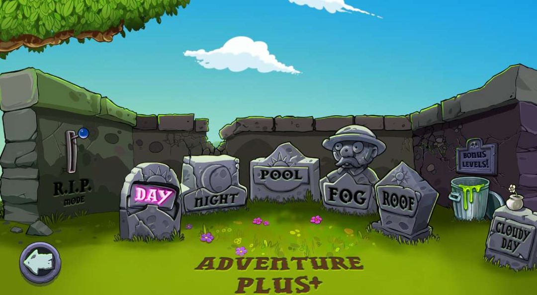 植物大战僵尸：重植版 / Plants vs. Zombies: Replanted Build.20486788：PC 端塔防策略类游戏核心亮点图片-1