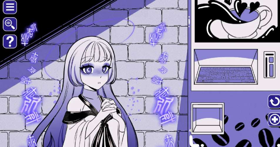 异常咖啡机 Anomalous Coffee Machine Ver1.3 官方中文版 全平台发布图片-1 异常咖啡机 Anomalous Coffee Machine Ver1.3 官方中文版 全平台发布图片-1