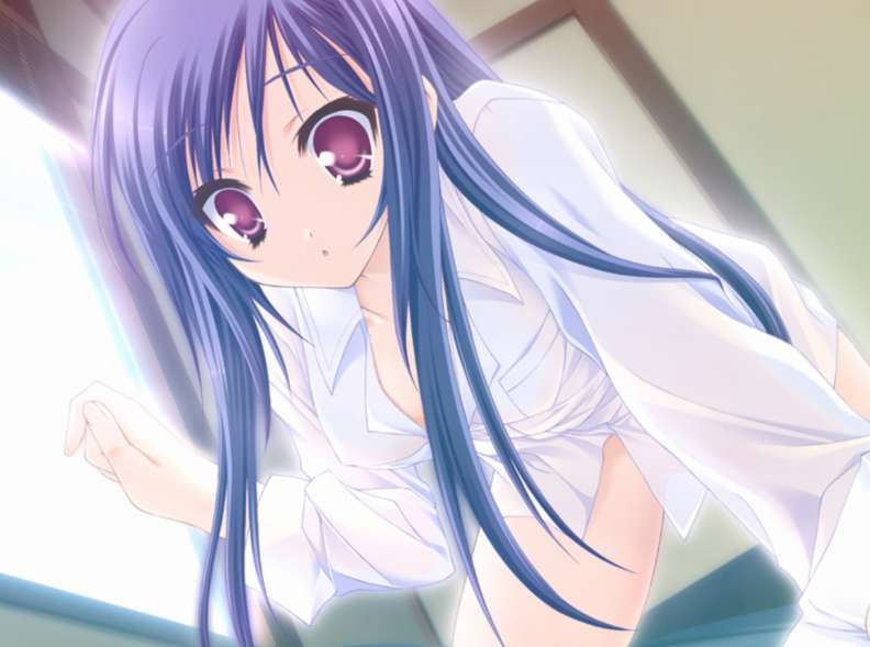 【PC 平台 / 日系 ADV / 恋爱模拟】游魂 - It's happy days- タユタマ -It's happy days- 官方中文版【3.75G / 全 CV 配音】图片-1