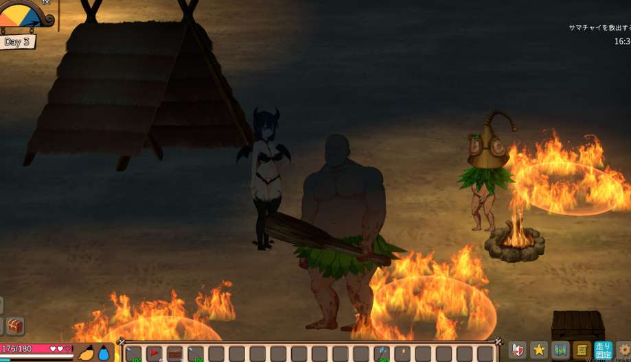 生存游戏 疯狂岛 Mad Island Ver0.4.5.2 官方中文步兵版+DLC 完整PC版下载图片-1 生存游戏 疯狂岛 Mad Island Ver0.4.5.2 官方中文步兵版+DLC 完整PC版下载图片-1