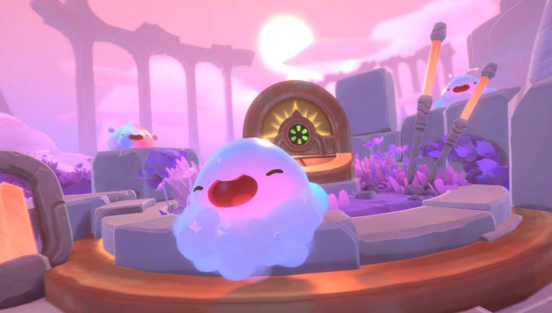 史莱姆牧场2/Slime Rancher 2 v1.0.1正式版发布：4.68GB轻量安装+全平台操作支持+官方中文