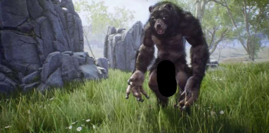 [PC 平台 / 大型 3D 冒险类 / 动态剧情] 邪恶岛 WickedIsland v0.8.5.9 Patreon 官方英文版（9.1G 资源）图片-1