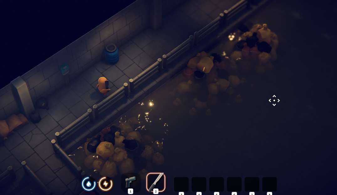 逃离鸭科夫 / Escape From Duckov v1.0.30：PC 端生存射击类游戏核心优势图片-1