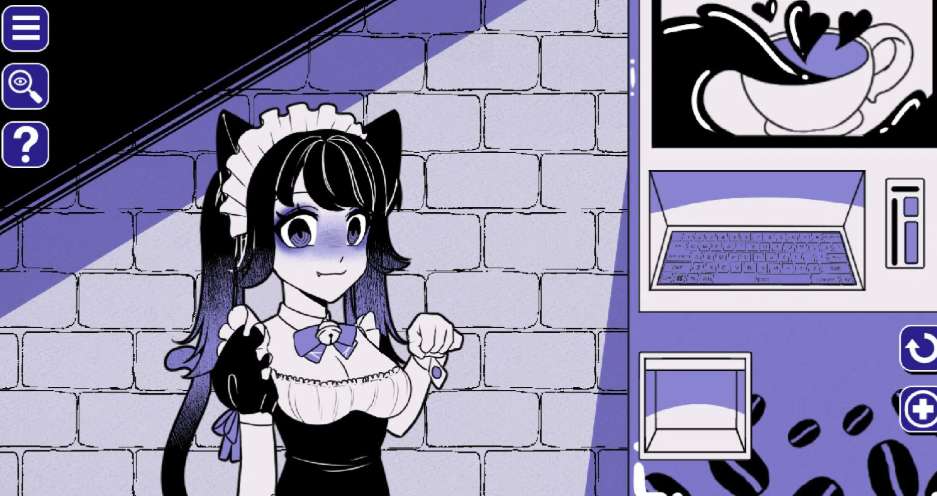 异常咖啡机 Anomalous Coffee Machine Ver1.3 官方中文版 全平台发布图片-1 异常咖啡机 Anomalous Coffee Machine Ver1.3 官方中文版 全平台发布图片-1