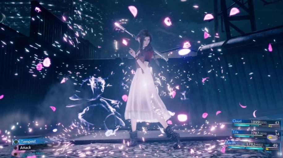 【3A大作/官中/全动态/整合/PC】最终幻想7 重制版 FINAL FANTASY VII REMAKE 豪华中文含尤菲DLC绅士4K清凉整合【97.1G/CV】图片-1 【3A大作/官中/全动态/整合/PC】最终幻想7 重制版 FINAL FANTASY VII REMAKE 豪华中文含尤菲DLC绅士4K清凉整合【97.1G/CV】图片-1