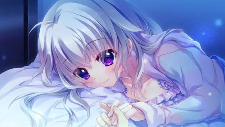 9-nine:雪色雪花雪余痕 完整汉化版 ADV游戏 PC端 含全系列合集图片-1 9-nine:雪色雪花雪余痕 完整汉化版 ADV游戏 PC端 含全系列合集图片-1