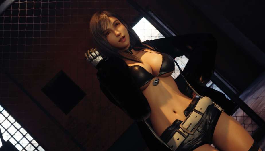 【3A大作/官中/全动态/整合/PC】最终幻想7 重制版 FINAL FANTASY VII REMAKE 豪华中文含尤菲DLC绅士4K清凉整合【97.1G/CV】图片-1 【3A大作/官中/全动态/整合/PC】最终幻想7 重制版 FINAL FANTASY VII REMAKE 豪华中文含尤菲DLC绅士4K清凉整合【97.1G/CV】图片-1