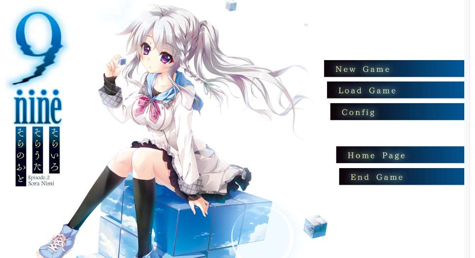 9-nine:雪色雪花雪余痕 完整汉化版 ADV游戏 PC端 含全系列合集图片-1 9-nine:雪色雪花雪余痕 完整汉化版 ADV游戏 PC端 含全系列合集图片-1